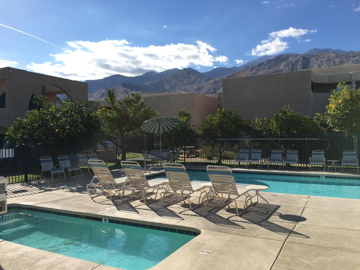 Getaways At Vista Mirage Resort Palm Springs Eksteriør bilde