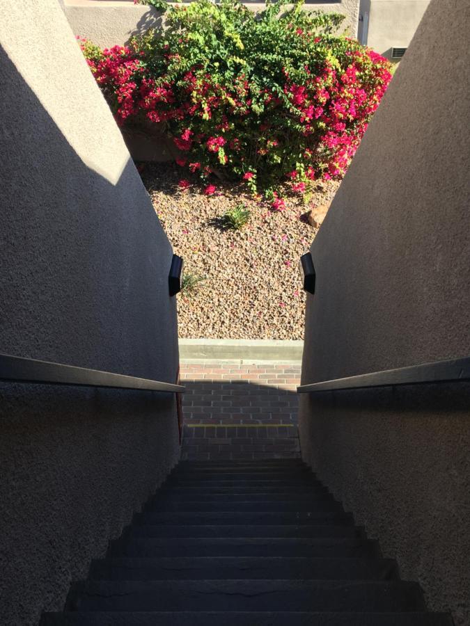 Getaways At Vista Mirage Resort Palm Springs Eksteriør bilde