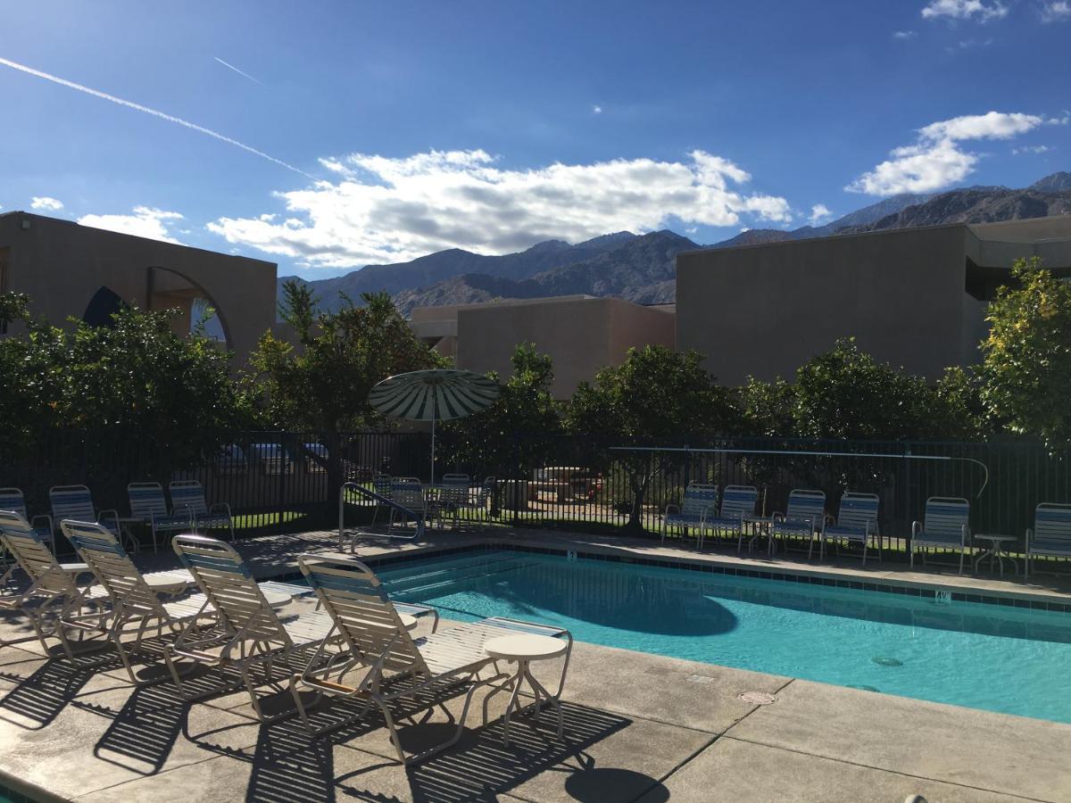 Getaways At Vista Mirage Resort Palm Springs Eksteriør bilde