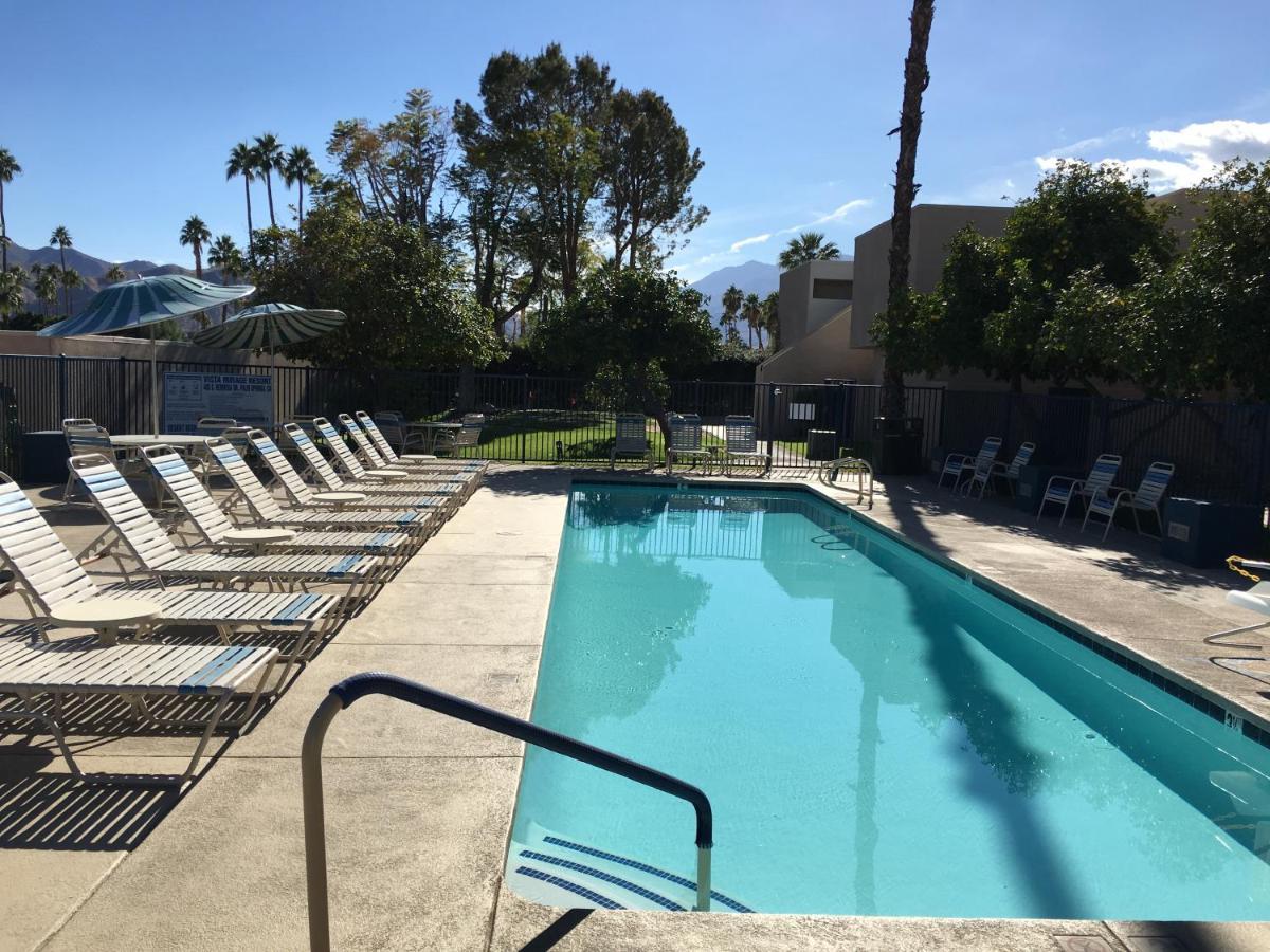Getaways At Vista Mirage Resort Palm Springs Eksteriør bilde