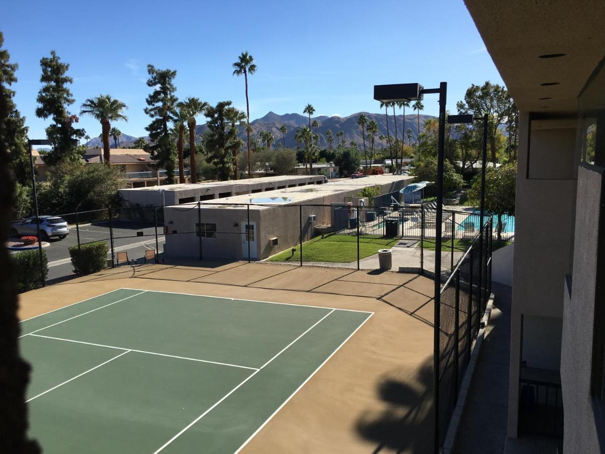 Getaways At Vista Mirage Resort Palm Springs Eksteriør bilde
