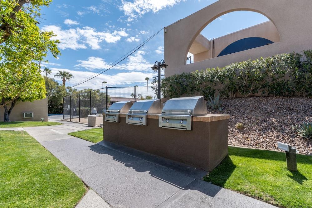 Getaways At Vista Mirage Resort Palm Springs Eksteriør bilde