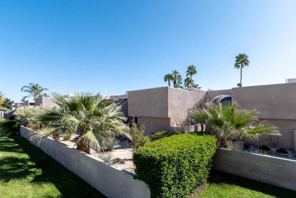 Getaways At Vista Mirage Resort Palm Springs Eksteriør bilde