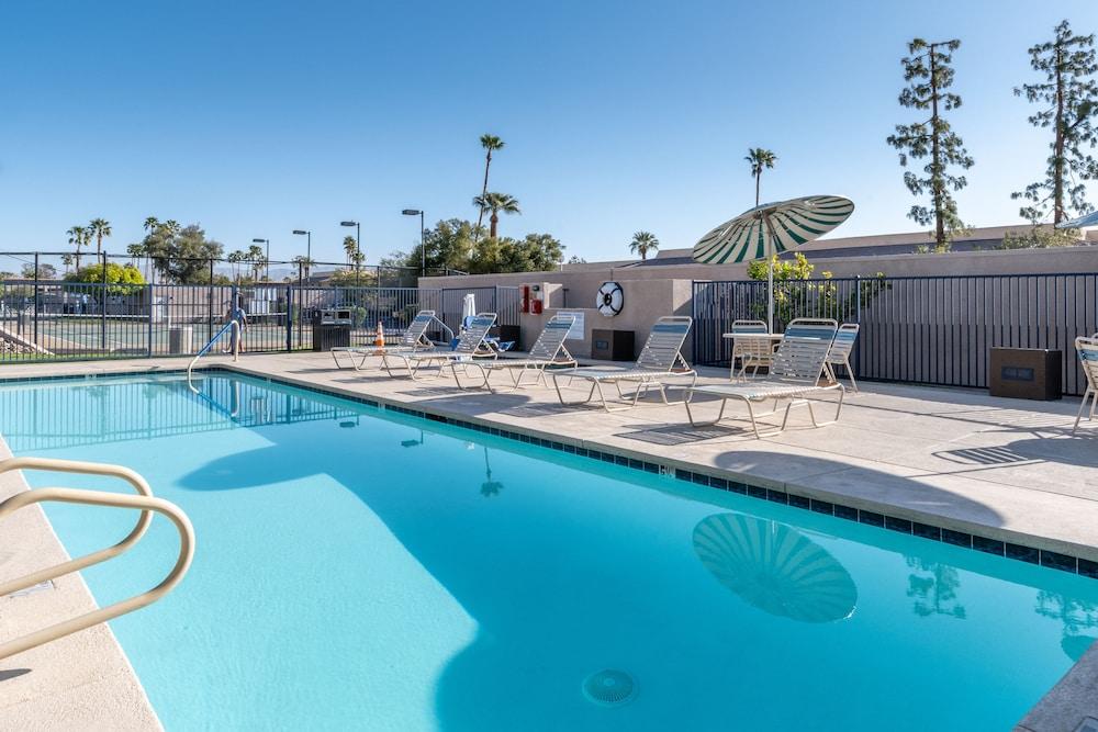 Getaways At Vista Mirage Resort Palm Springs Eksteriør bilde