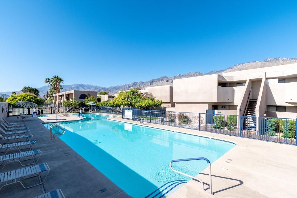 Getaways At Vista Mirage Resort Palm Springs Eksteriør bilde