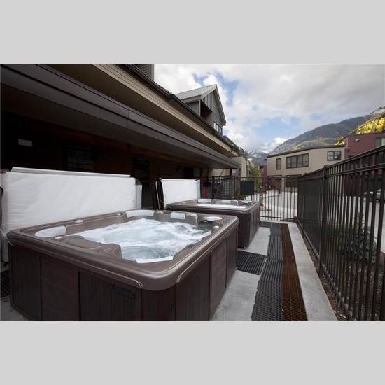 Getaways At Vista Mirage Resort Palm Springs Fasiliteter bilde