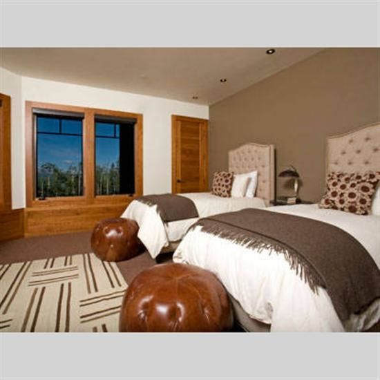 Getaways At Vista Mirage Resort Palm Springs Rom bilde