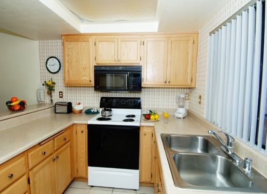 Getaways At Vista Mirage Resort Palm Springs Rom bilde